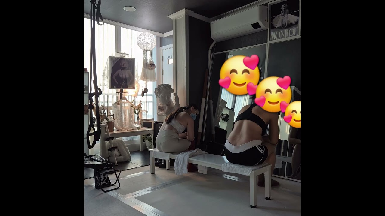 기지개켜는구름님의:)과신전요추4.5번디스크, 일자목,편평등,경골외측변위,발목인대파열,평발,무지외반증,척추측골반의