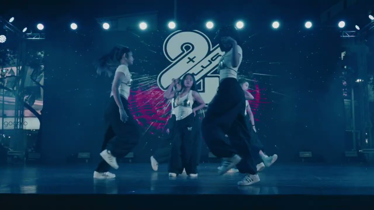 46. 24PLUS  CHOREO－【𝐖𝐎𝐎 𝐊𝐒𝐓𝐀𝐑 𝟐𝟎𝟐𝟓 𝐀𝐧𝐧𝐮𝐚𝐥 𝐏𝐞𝐫𝐟𝐨𝐫𝐦𝐚𝐧𝐜𝐞】