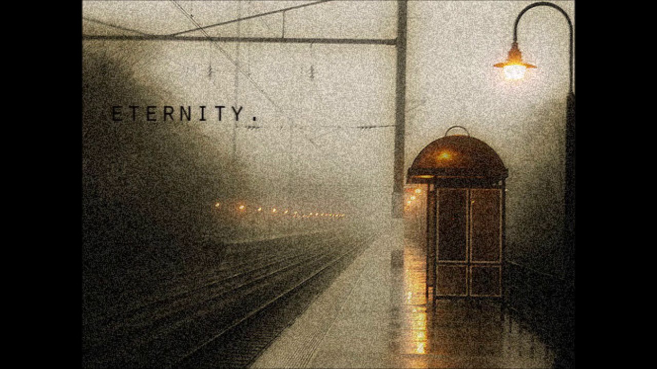 eternity. | 9th Wonder/Soulful Type Beat