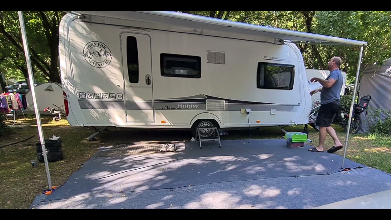 Remballage soi-même / packing away on your own : Thule Omnistor 1200
