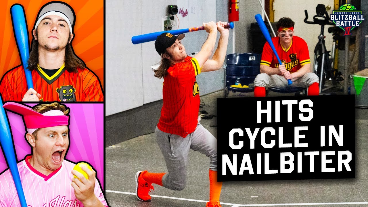 Woogas vs Love Yas | Blitzball Battle 4 | Game 6