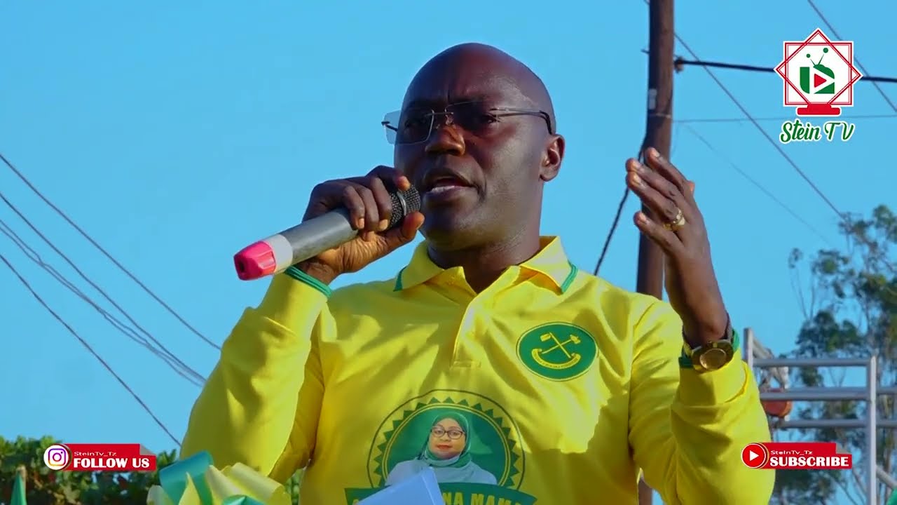 FROLENT KYOMBO AFUNGA KAMPENI KIBABE, AWAAHIDI MISSENYI UKURASA MPYA WA MAENDELEO