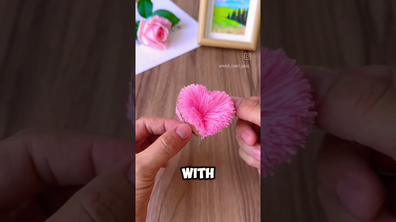 ☺️❤️🙂🫠 #shortvideo #pompomtoys