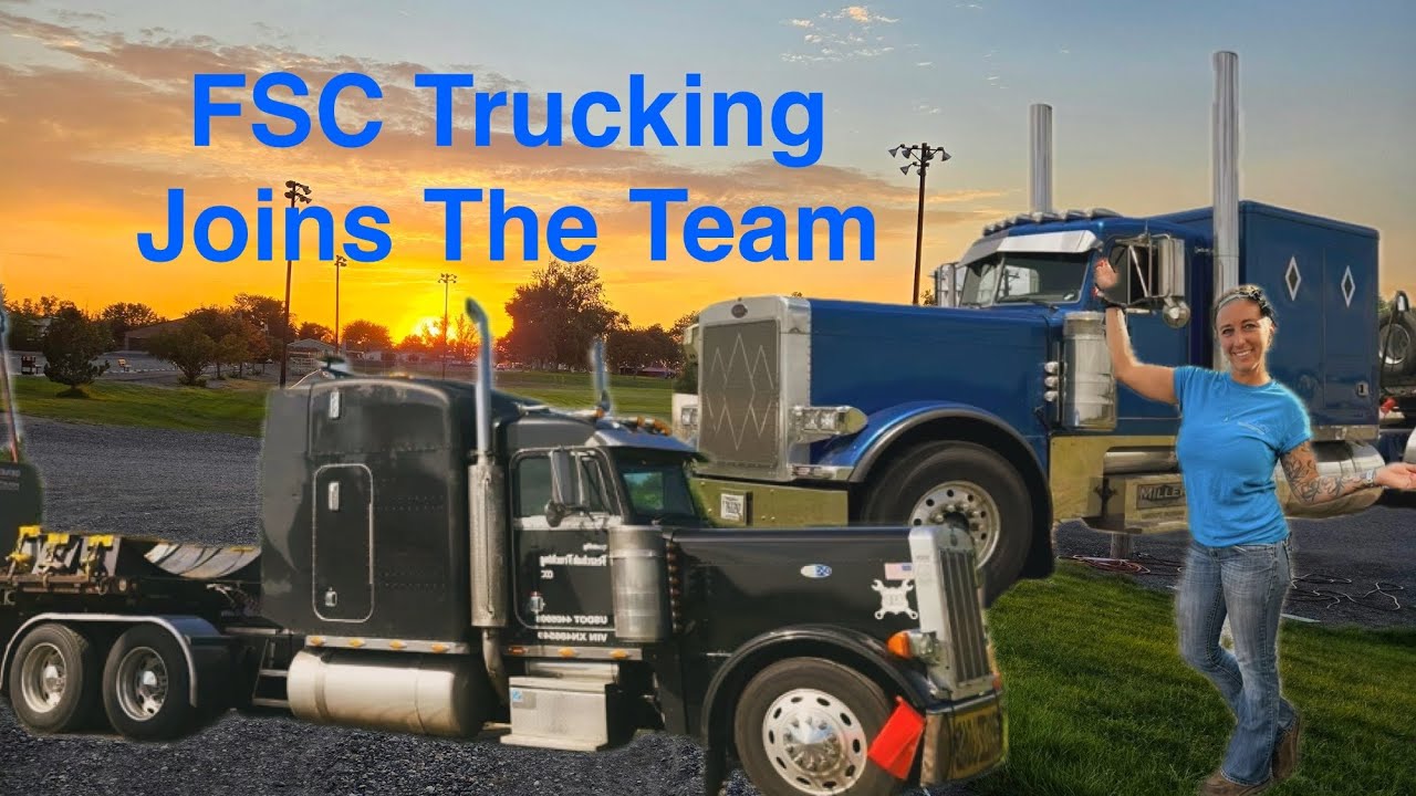 Picking Up The Slack With Big Blue