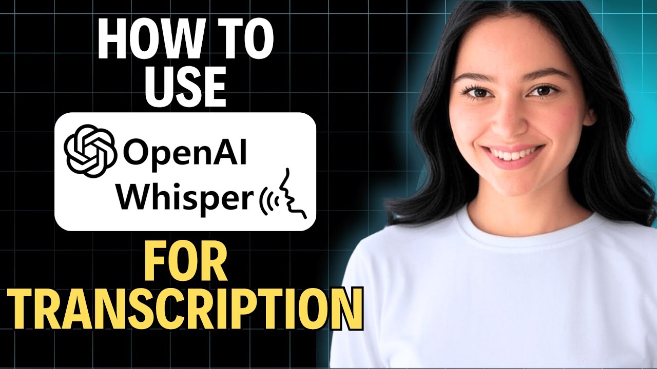 Как использовать OpenAI Whisper для транскрипции 2025 (полное пошаговое руководство)