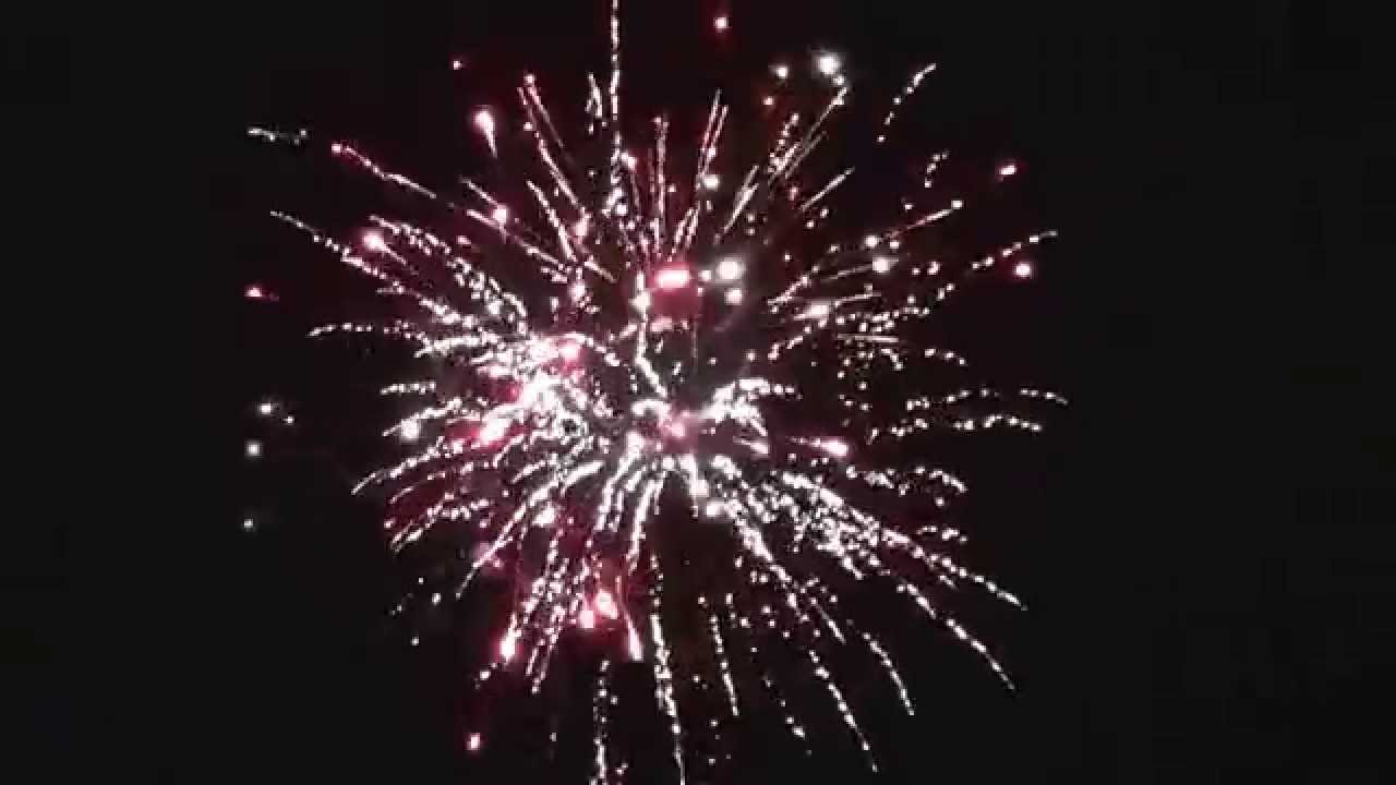 Demo ABC Vuurwerk Finale!