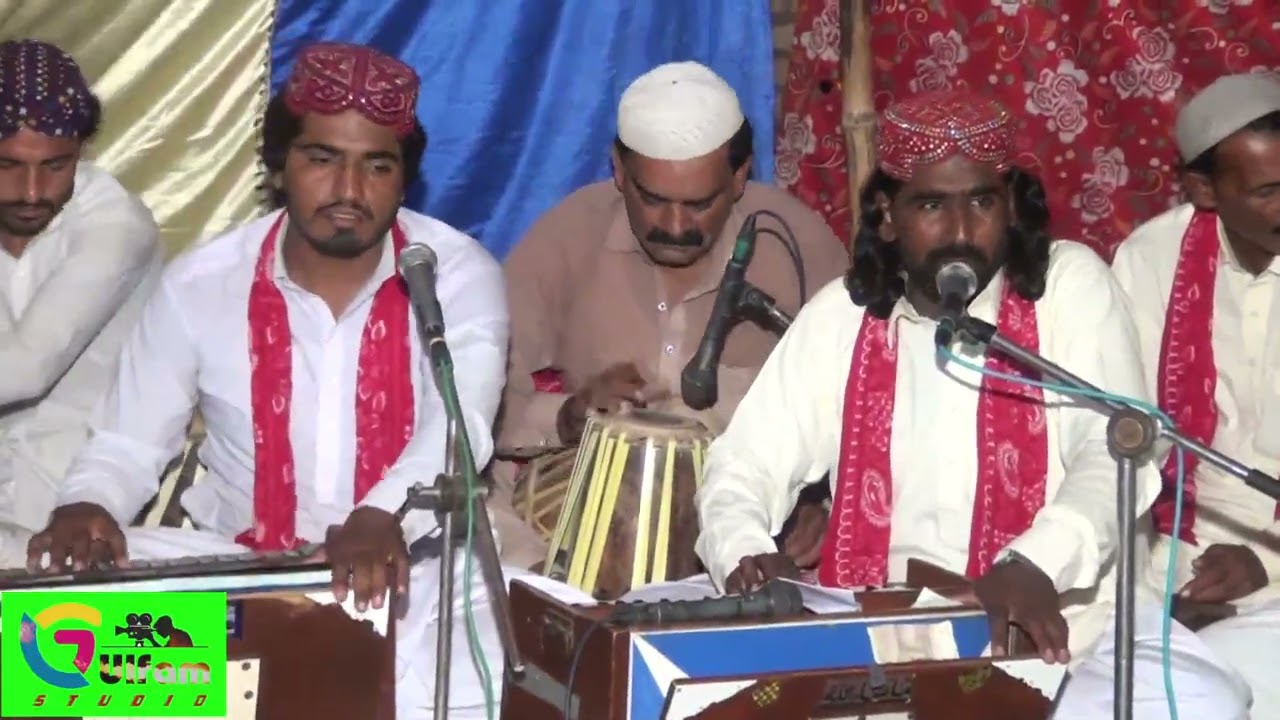 Har zamana Husain ka hai qawali Dawn Islamic 2026