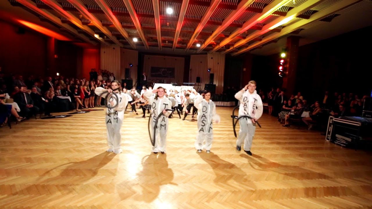 KROTITELÉ DUCHŮ 4.A Gymnázium Třebíč 2015
