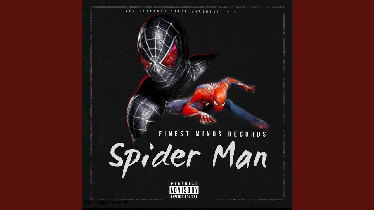 Spider Man (feat. Gaska, Badumile, 2 Gud & Fillet)
