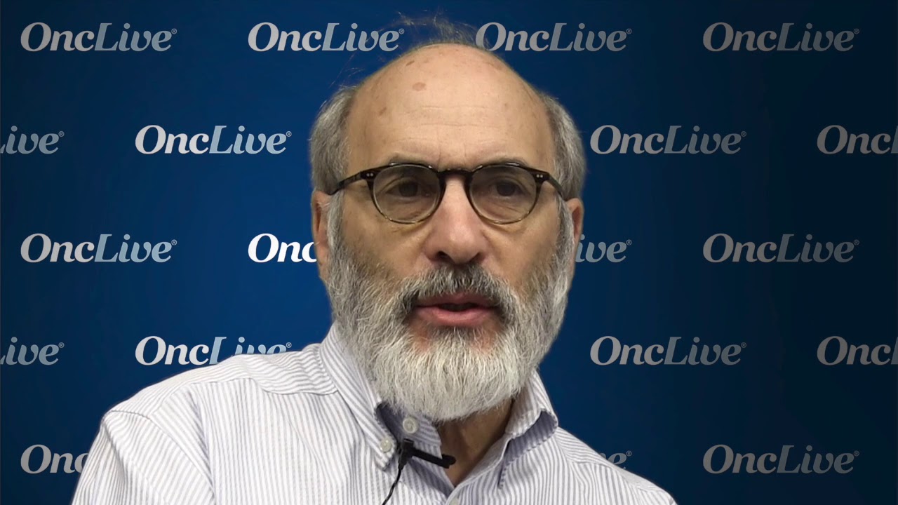 Dr. Link on Evolution of Treatment in Pediatric Cancer