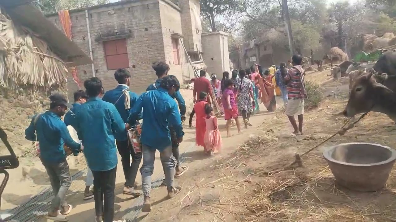 সোমাই পুর ভাংড়া কিং