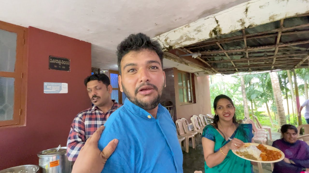 Pugga da Uncle Baale Thotil da Gammath 😍