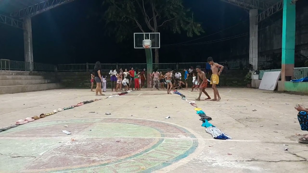 LONGEST LINE GAME | new year 2023 🇵🇭