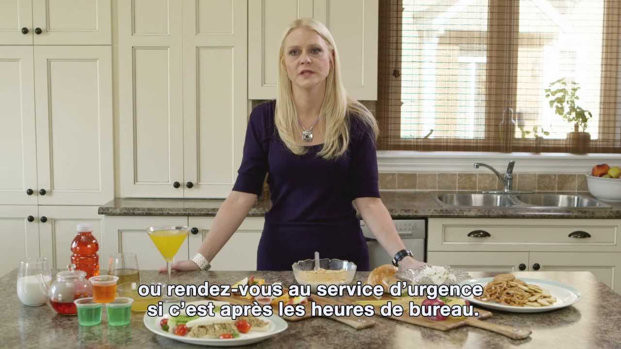 Naus&eacute;es et vomissements li&eacute;s au cancer