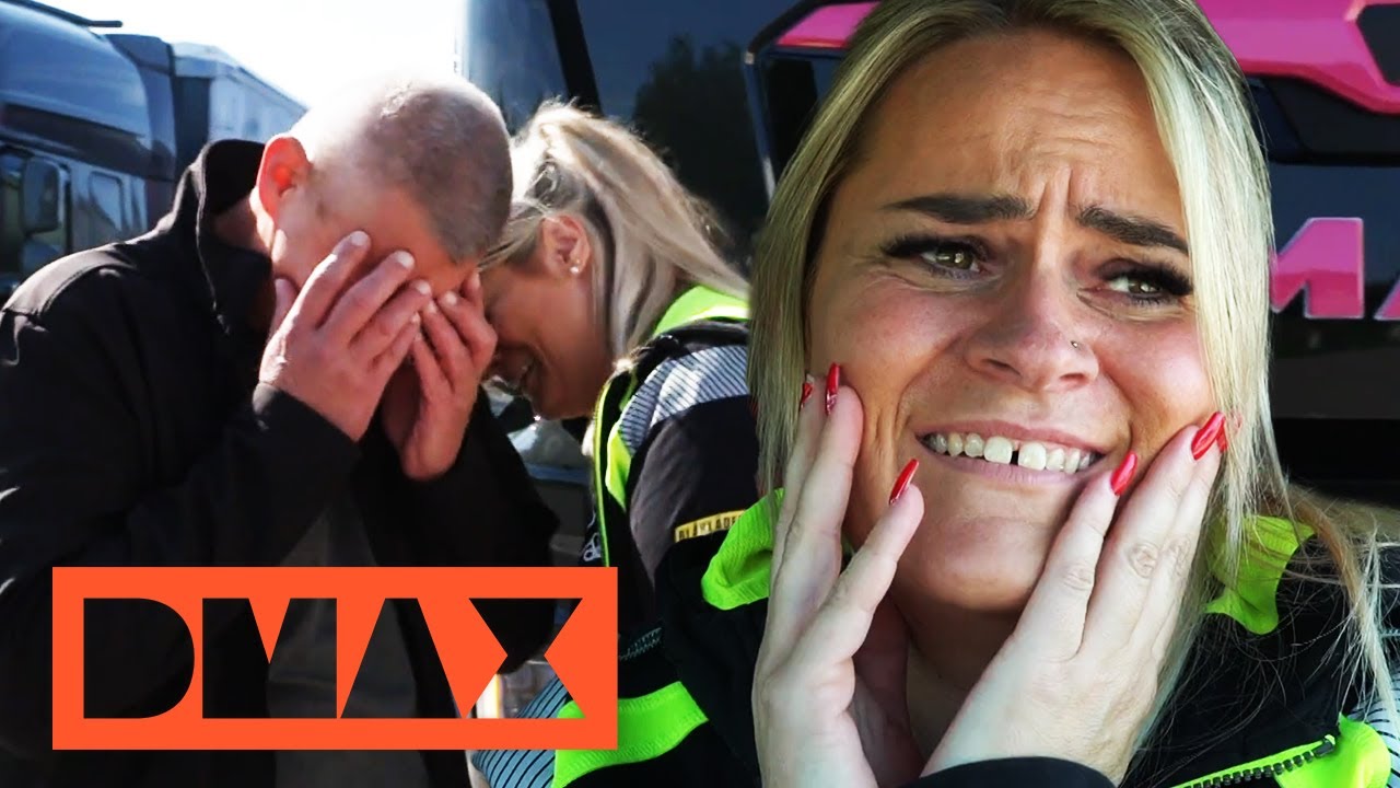 Christina nimmt Abschied! I Asphalt Cowboys I DMAX Deutschland