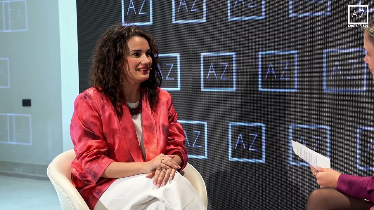 💜 ESPECIAL 8M | Maryam Blanes, diseñadora y fundadora de JULIETA Brand