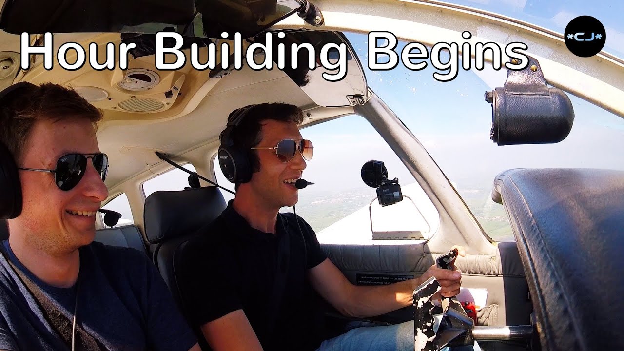 Starting Hour Building | Traffic Service | Exeter LARS