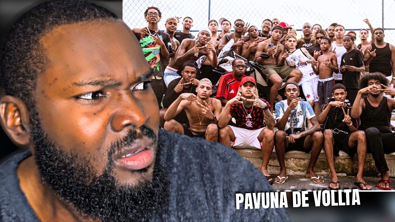 Js da Torre | Pedrin | JRei | Rei Bxd - Mexeu Com o Moço 2 (Prod. Bebeto) React,Reação!!