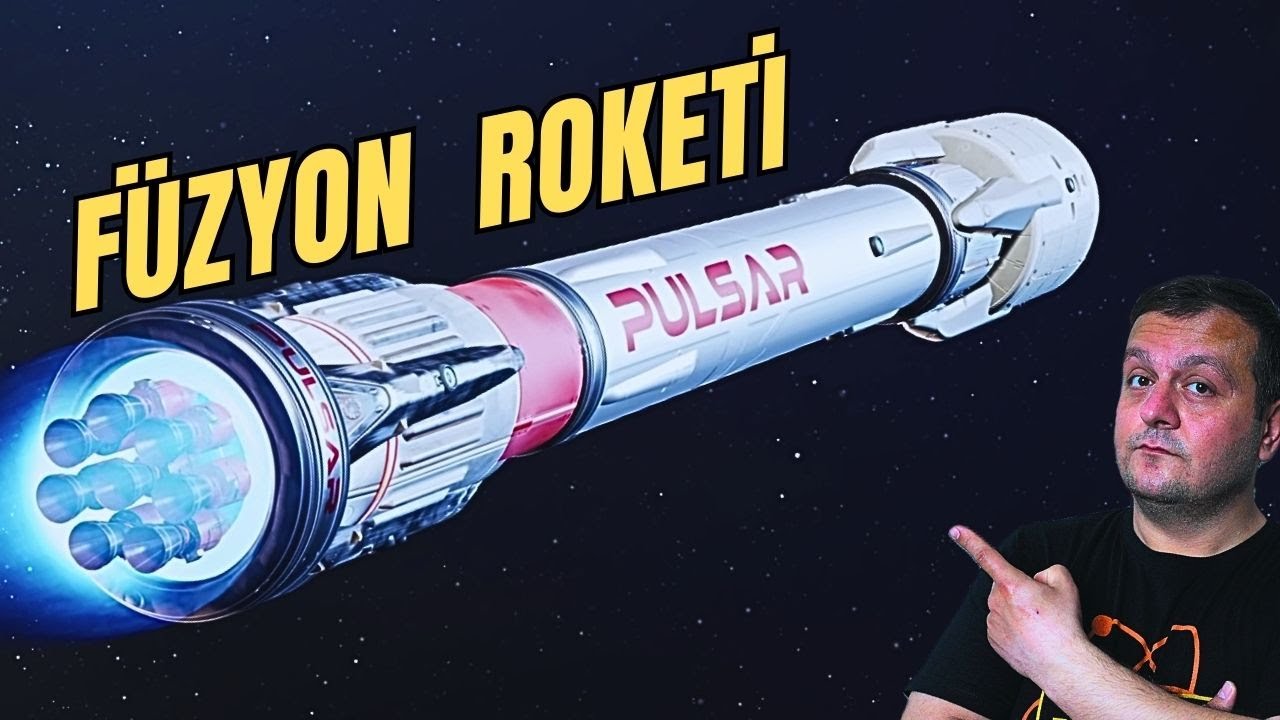 Sunbird F&uuml;zyon Roketi Mars Hayalimizi Ger&ccedil;ekleştirebilir Mi?