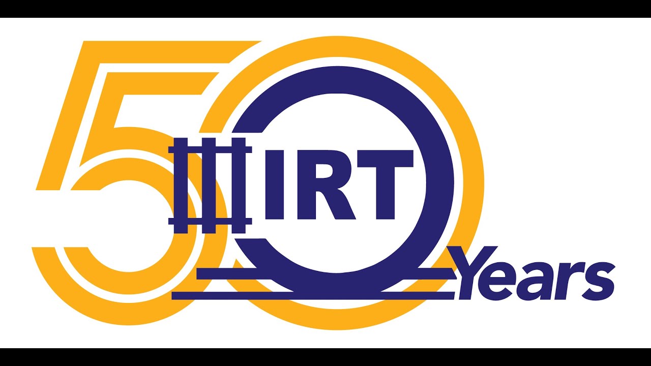 Monash IRT - 50 Years of Railway Innovation