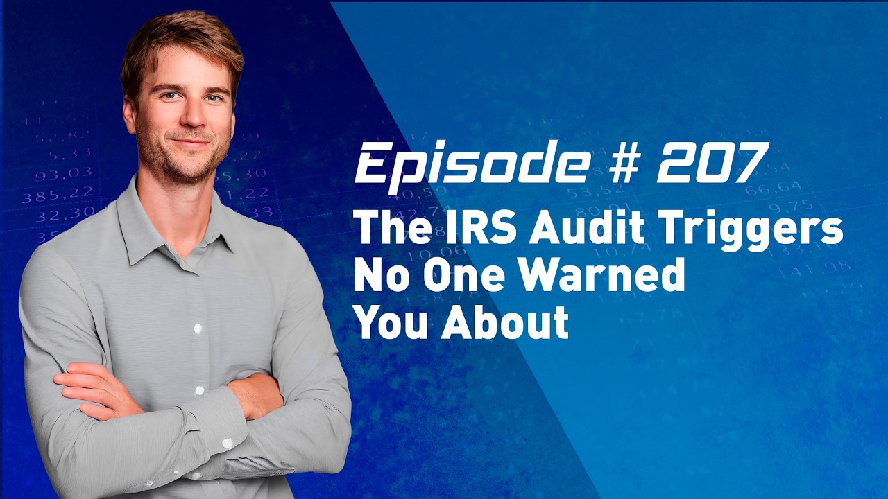 The Tax Mistakes That Get Auto Shops in Trouble (and How to Avoid Them)