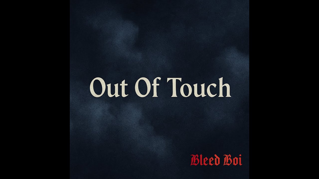 Painetics - Out Of Touch (Prod. Origin)