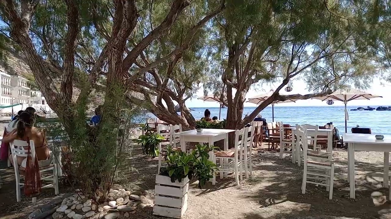 Therma Ikaria