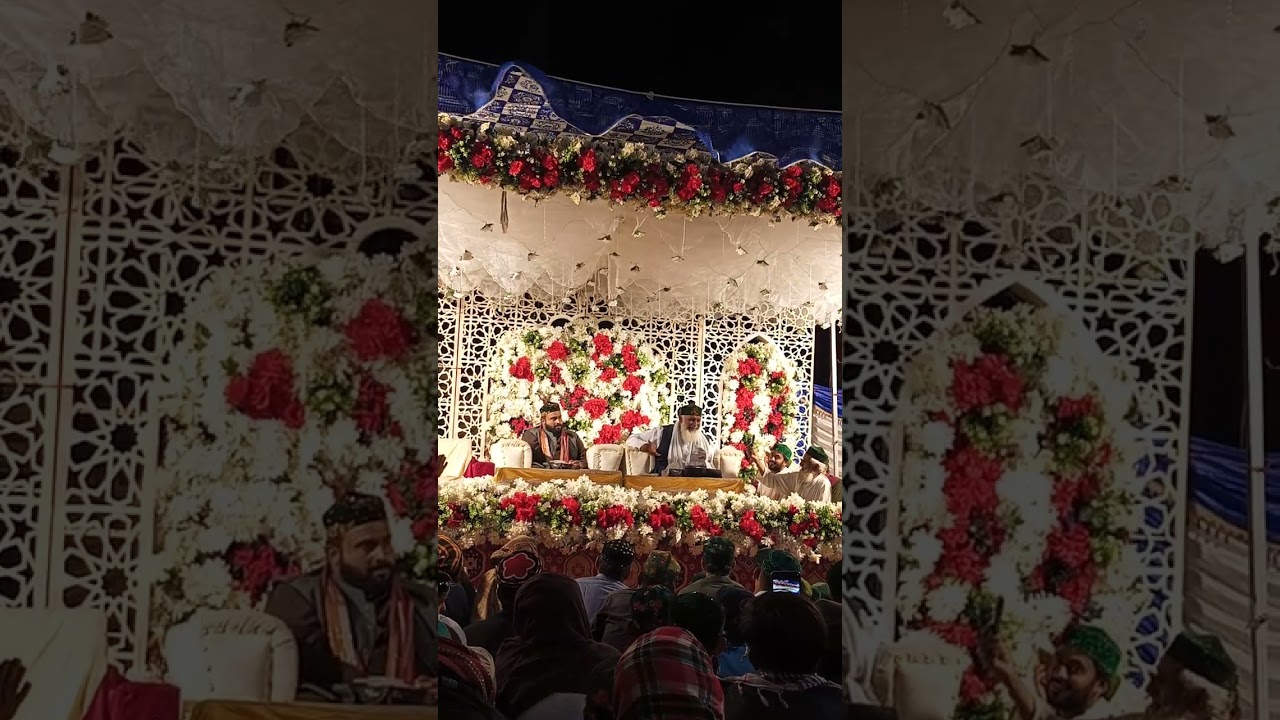 Murshid Kareem sain badshah at kohistan 