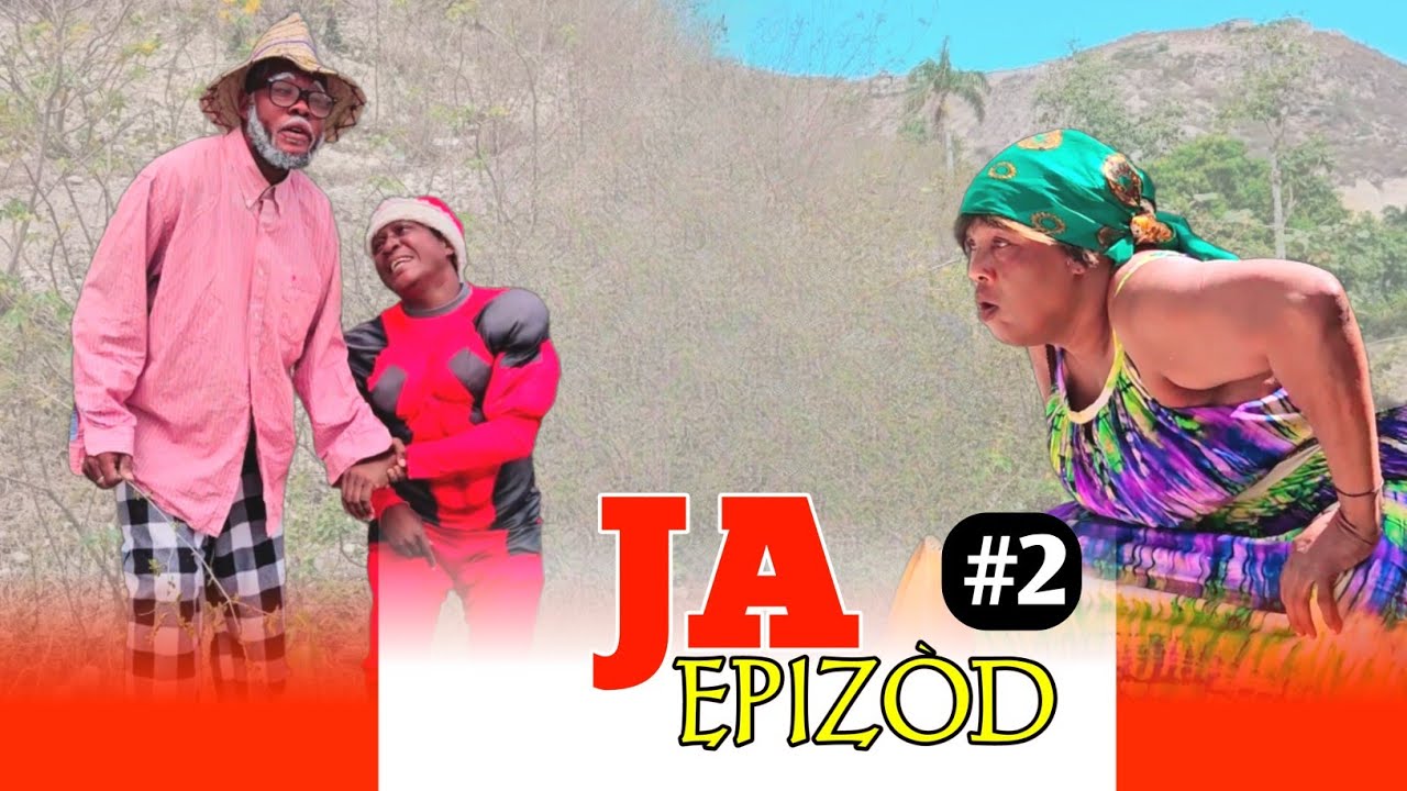 JA PATI #2