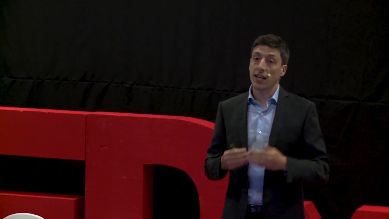 Sustainability : Together forward | Stefano Savi | TEDxESSECAsiaPacific