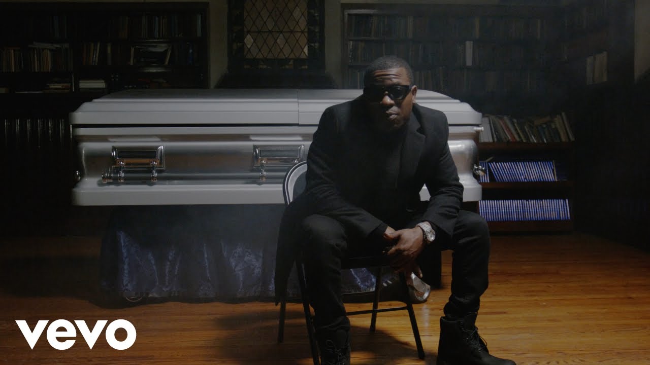 Uncle Murda - If I Die (Official Video)