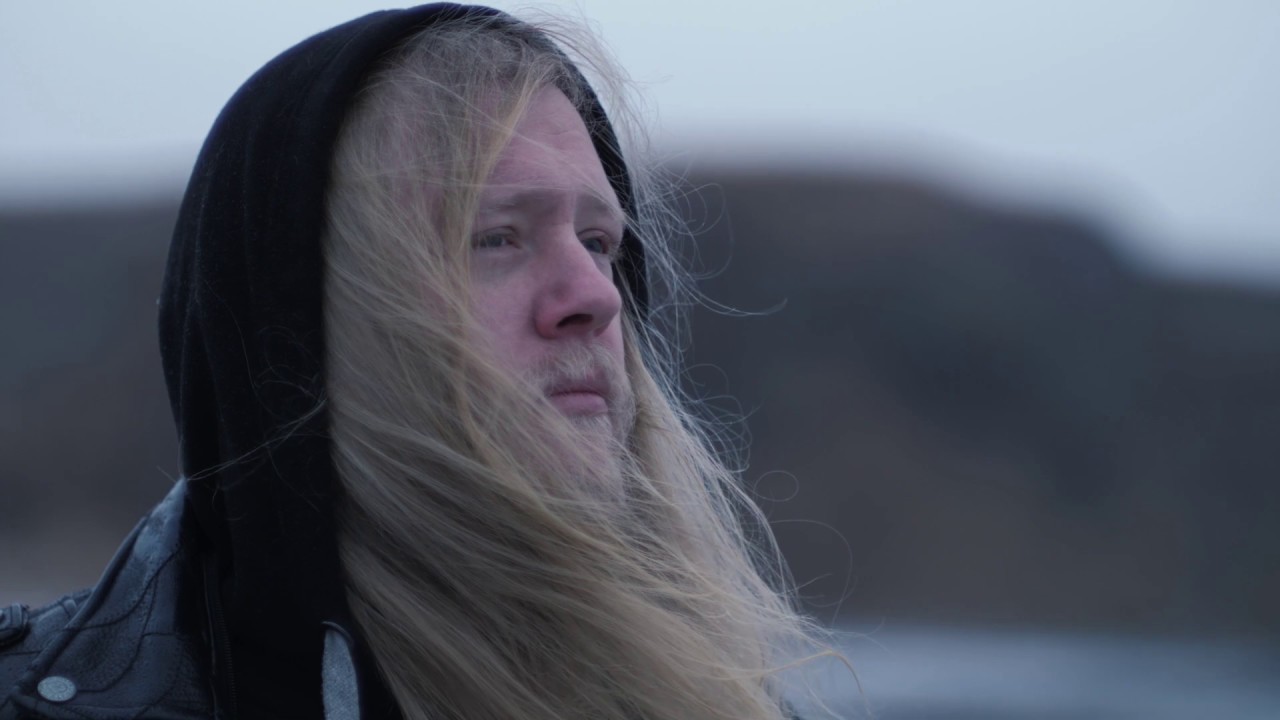 SIGN OF CAIN - To Be Drawn And To Drown (OFFICIAL VIDEO)