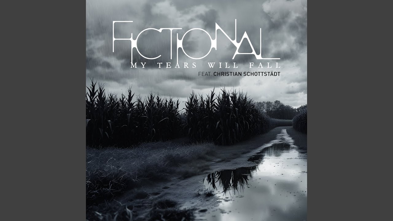 My Tears Will Fall (Club Mix)