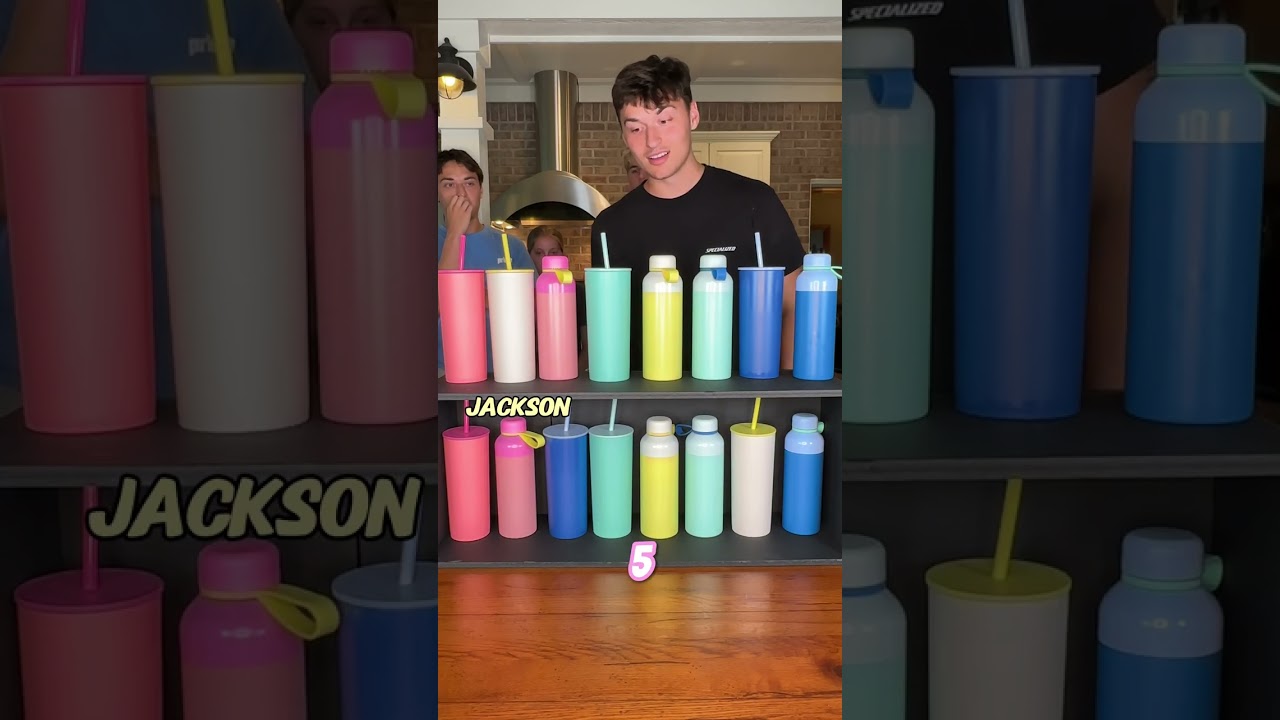 ⚡ Family Cup Matching Marathon: The Game That Takes Forever—Can We Finish?