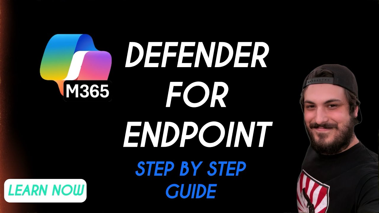 How to set up Defender for Endpoint with Intune? Defender for Endpoint deployment step by step. 