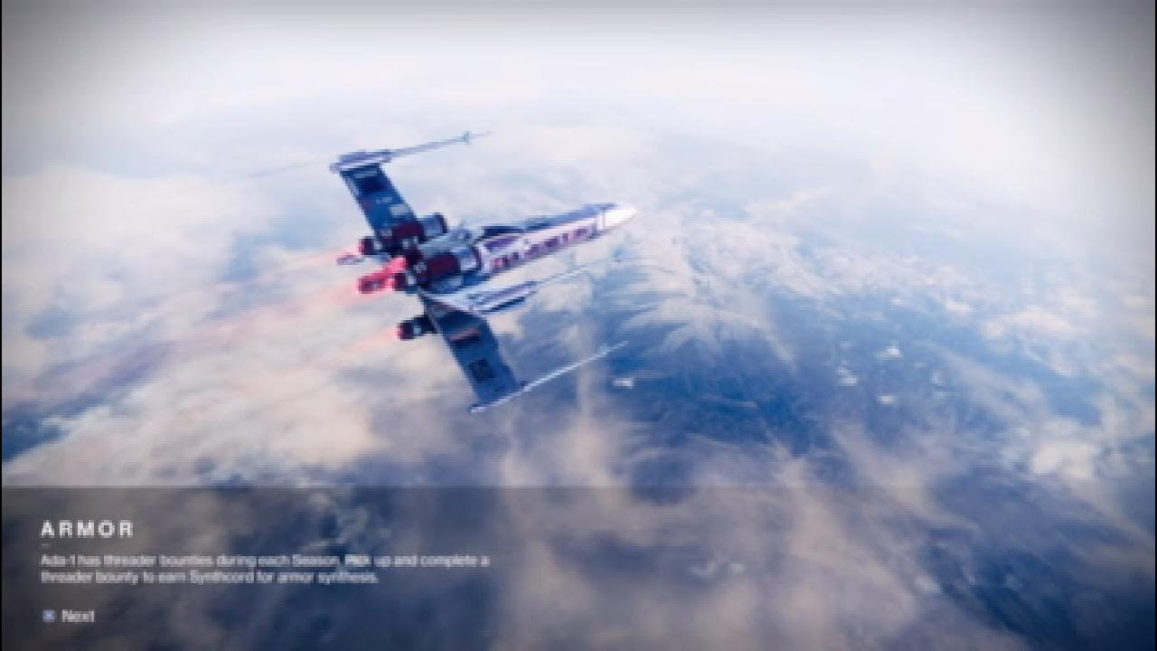 dj_Madd: Destiny 2 - RESET - Feb 24