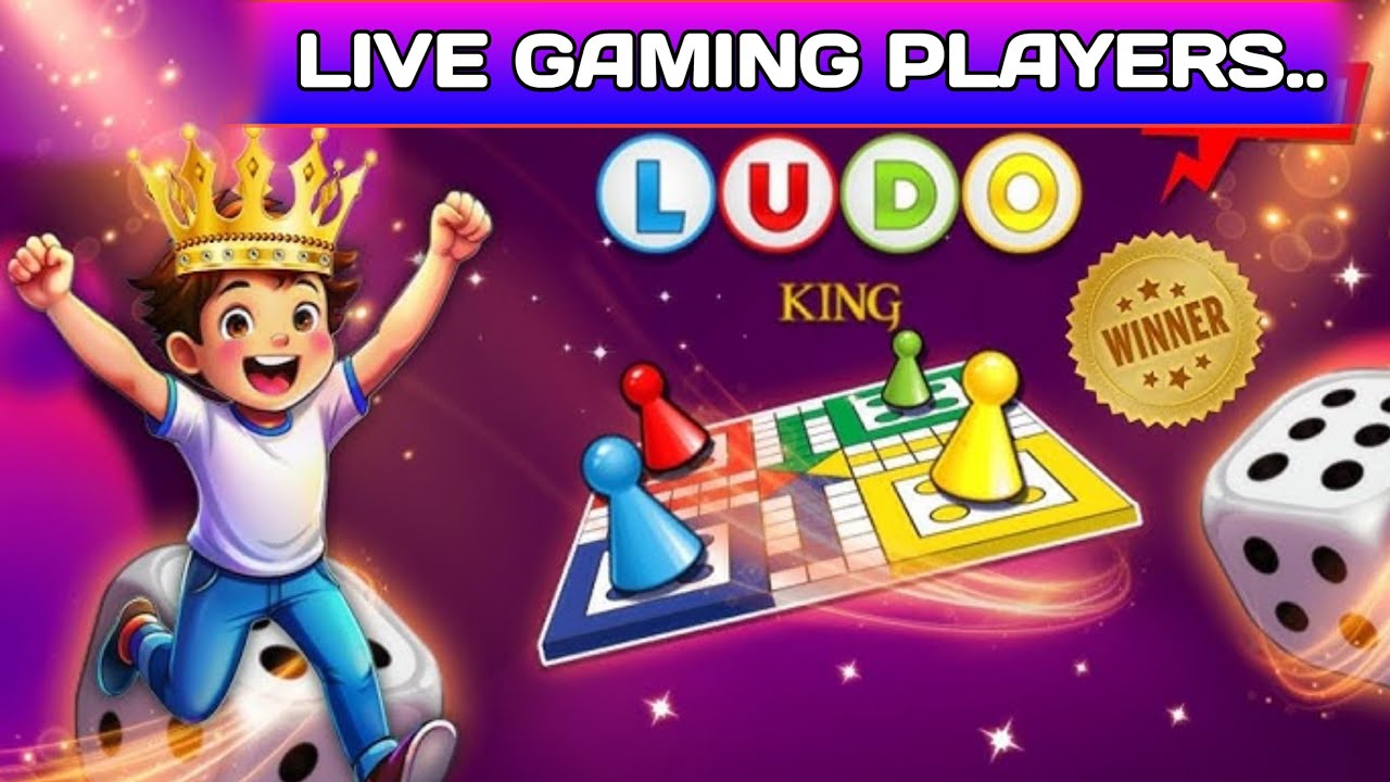 ludo king Live
