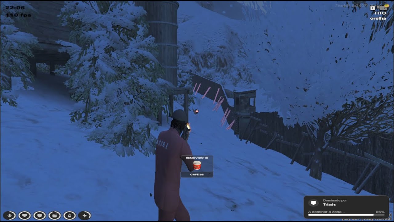 cardoso | Kuma RP | #pvp