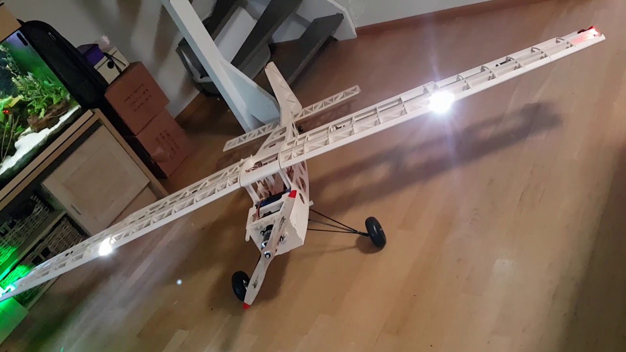 BigLift led test