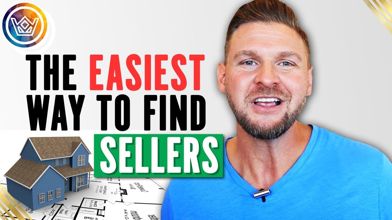 How To Find Motivated Sellers