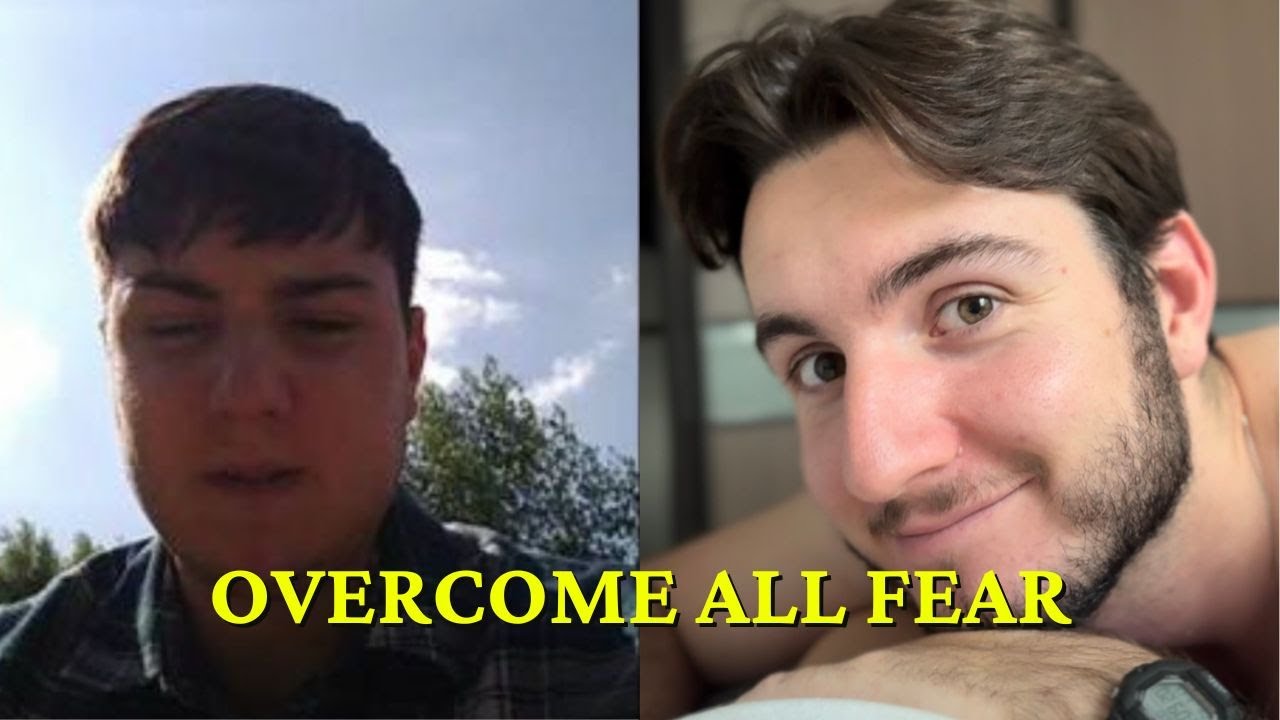 My Awakening Story: Overcoming Death and Finding Unconditional Happiness.