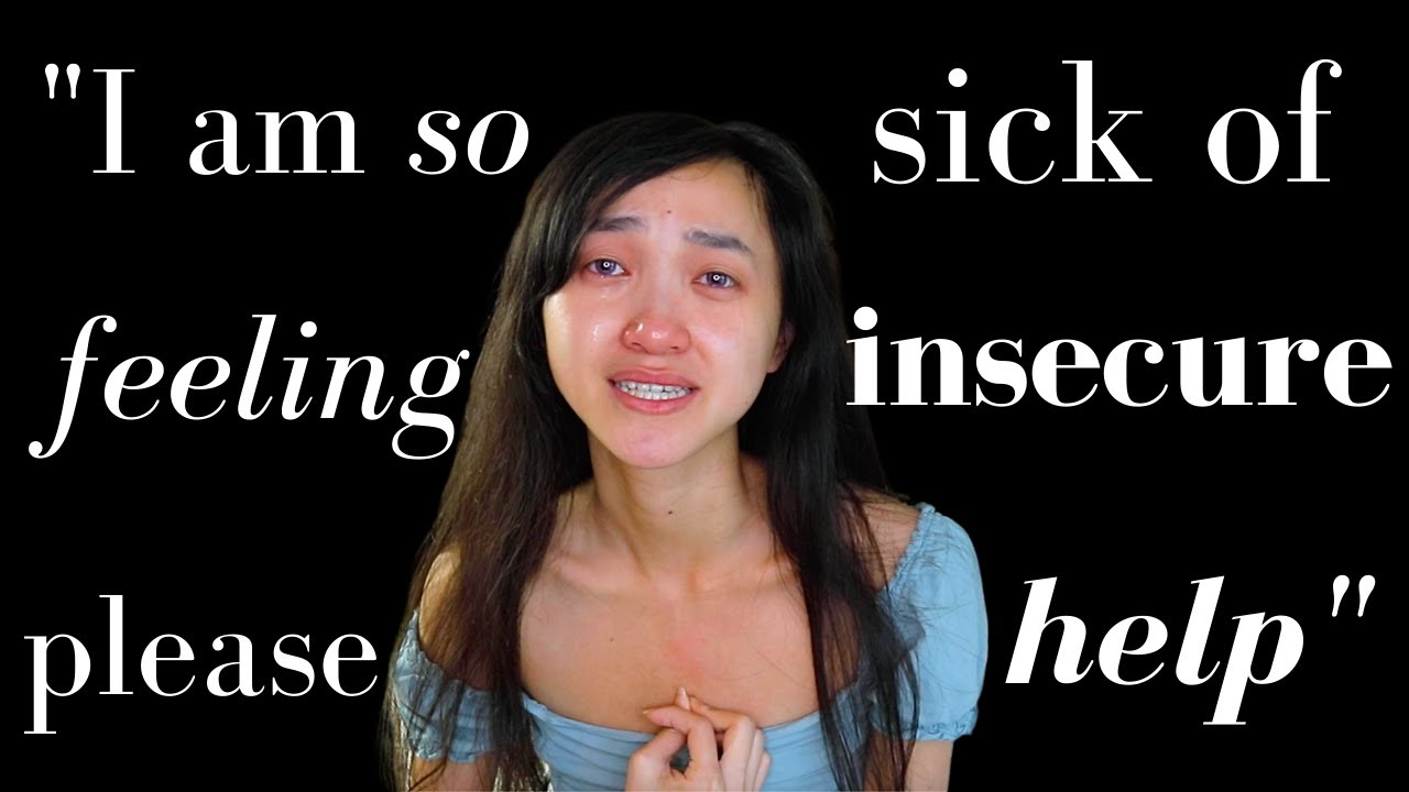 watch this if you're insecure about your body