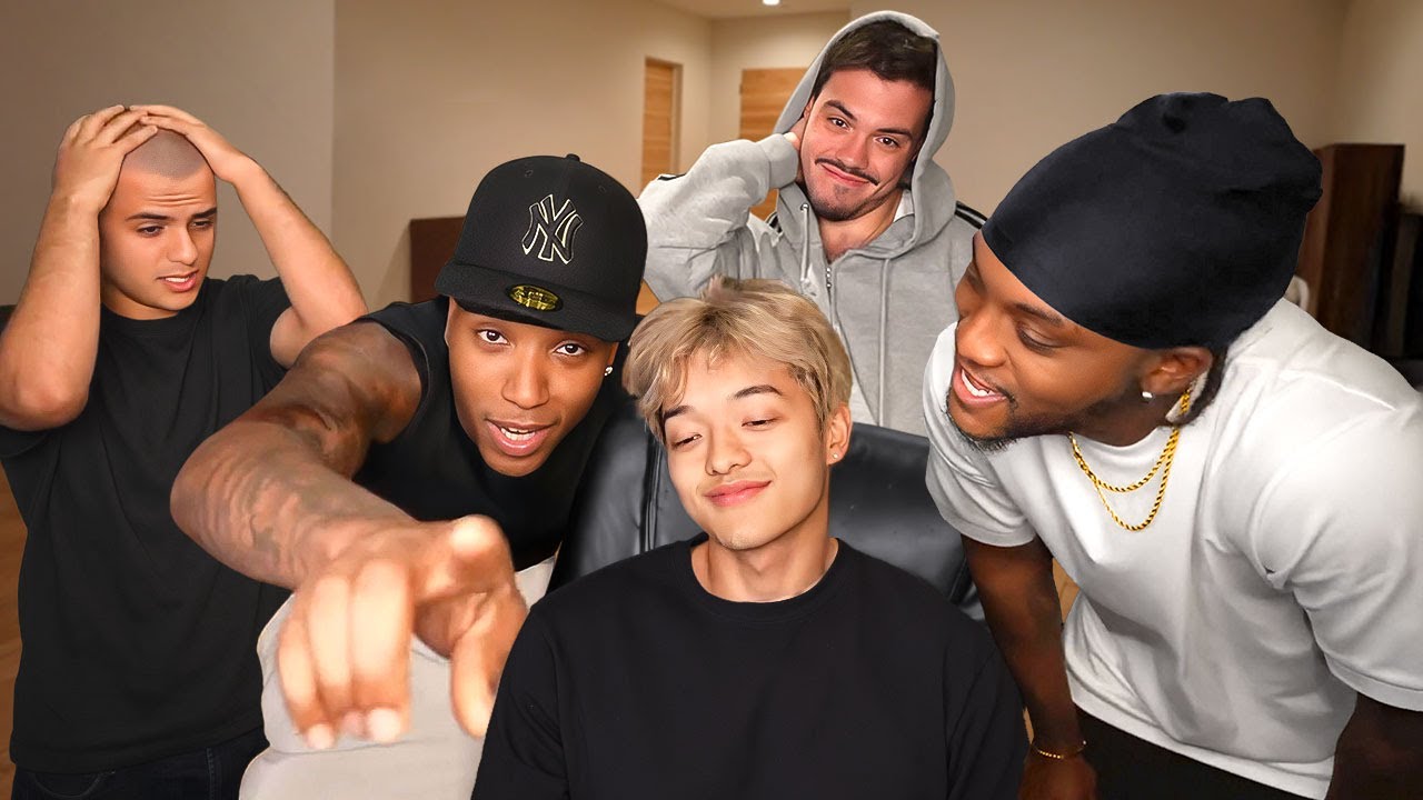 Почему я ушел из FaZe..