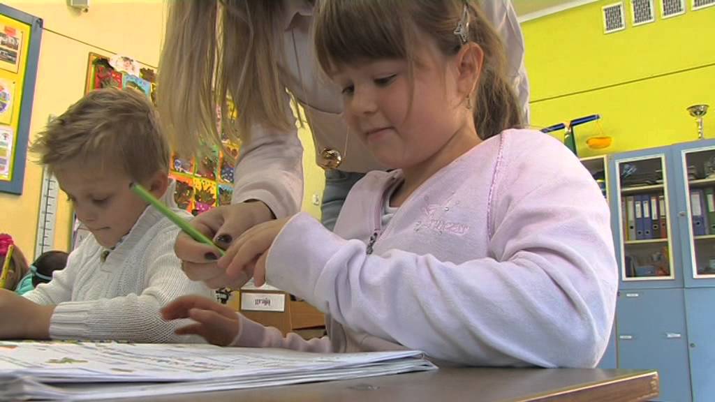 Pierwszaki z Nędzy nakręciły klip pt. 