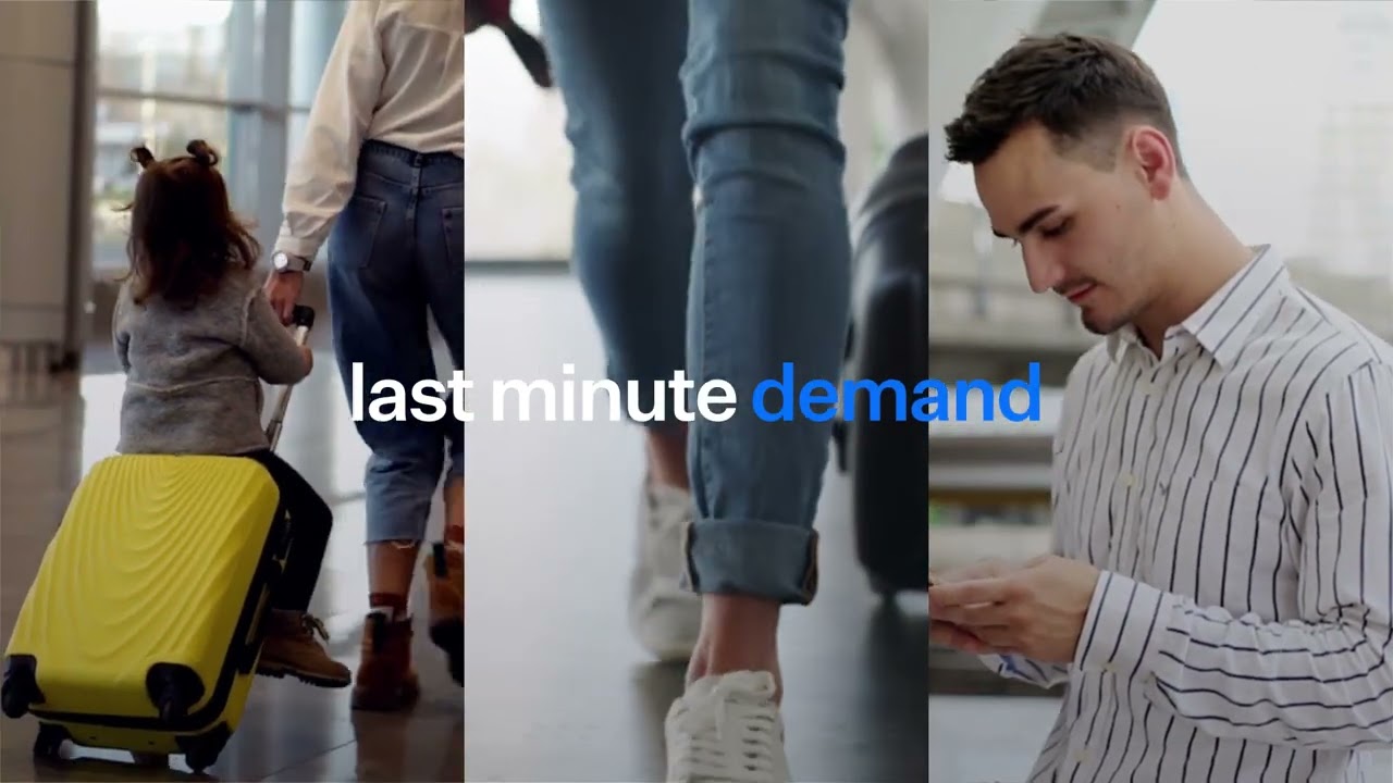 SiteMinder's next generation platform: Direct Bookings