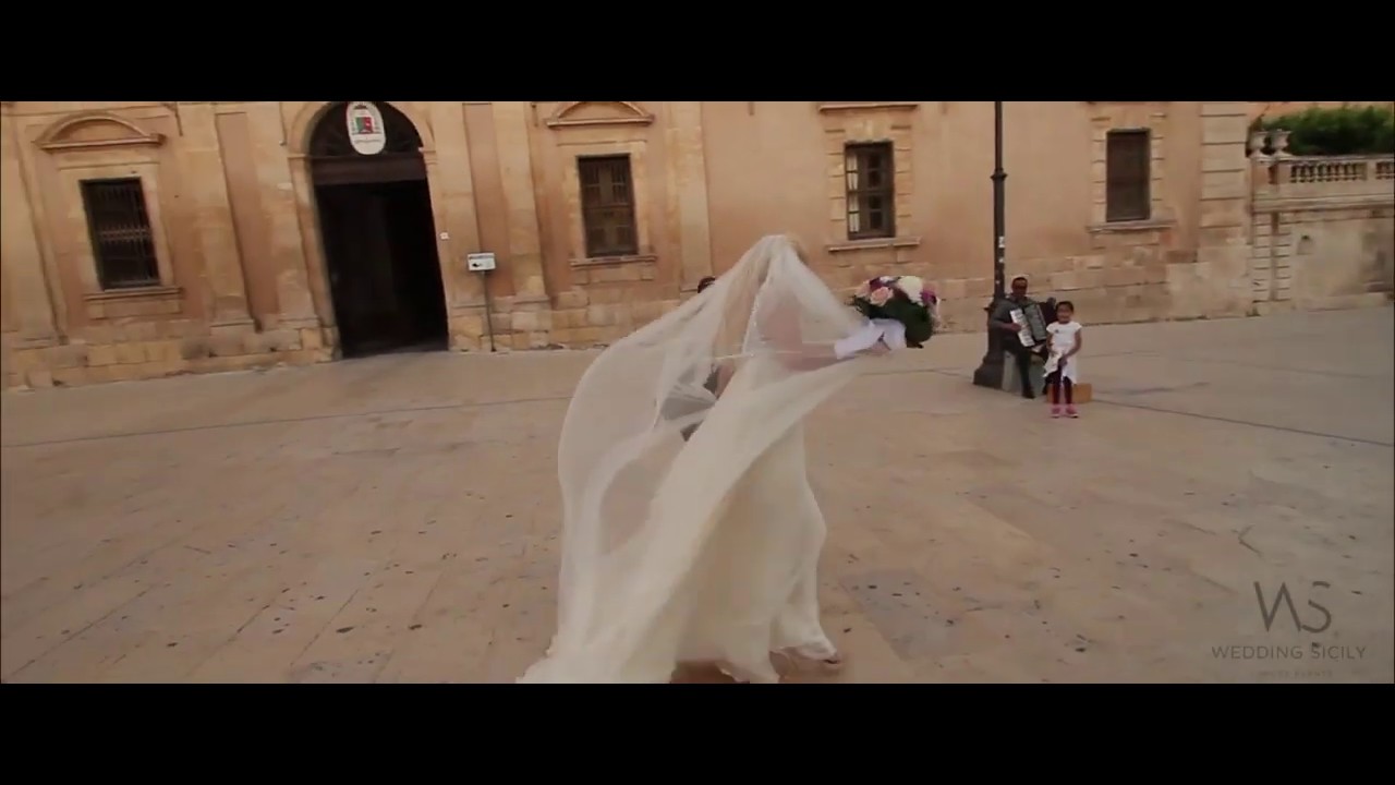 Wedding Sicily Spot - Luxury Events and Destination Weddings in Sicily
