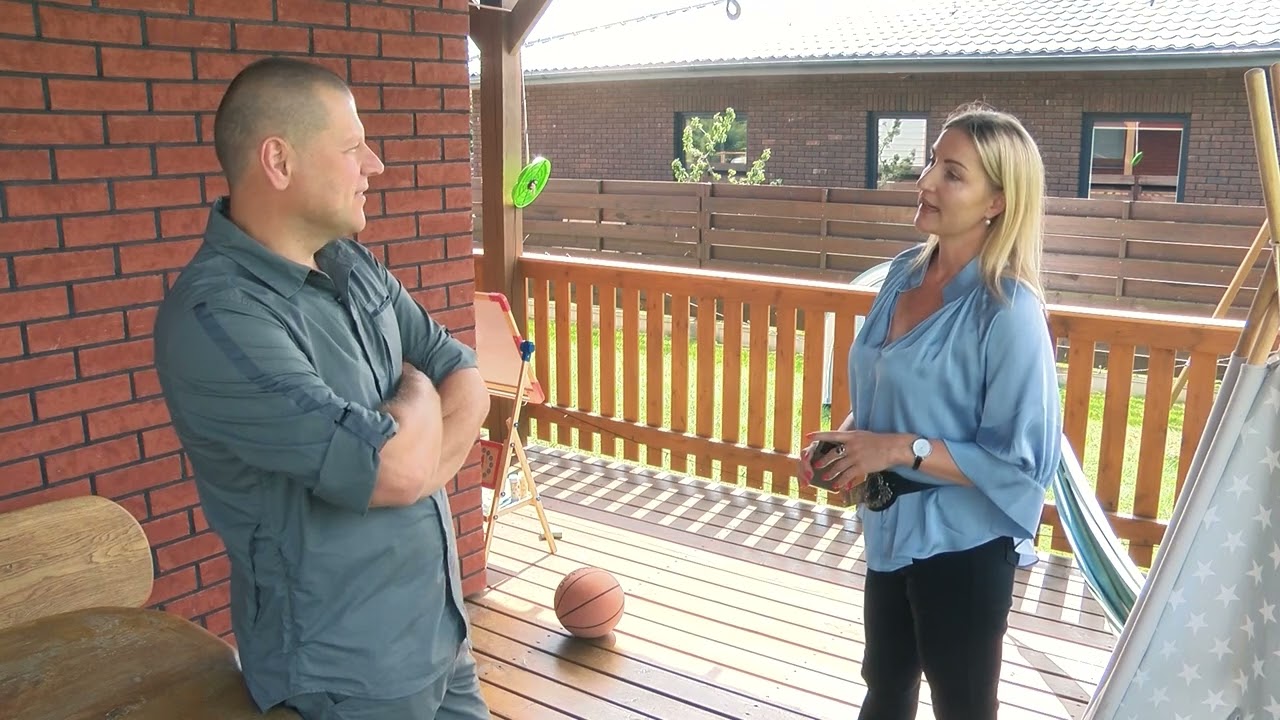 Kaip ir kada atsiperka Saulės elektrinės. TV laidoje Statybų Gidas su Saurida