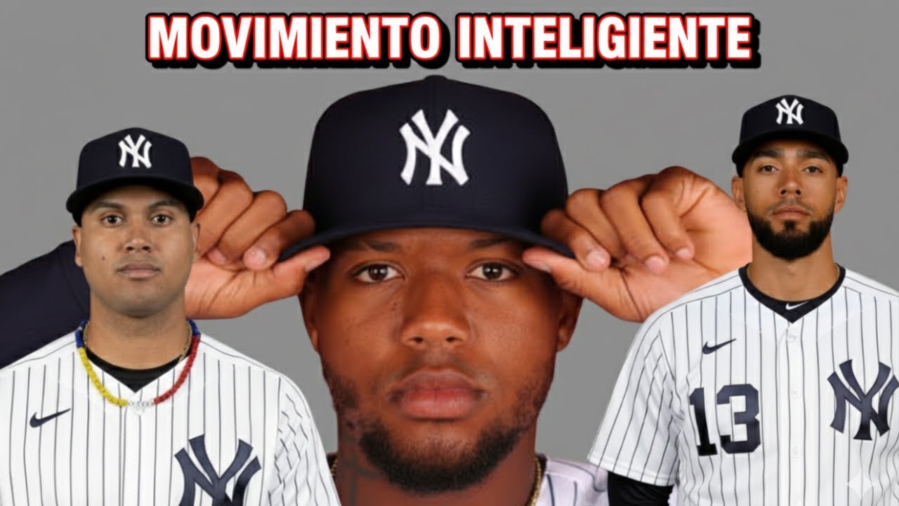 ¿Los Yankees hacen movimientos grandes? SOTO rumbo al MVP