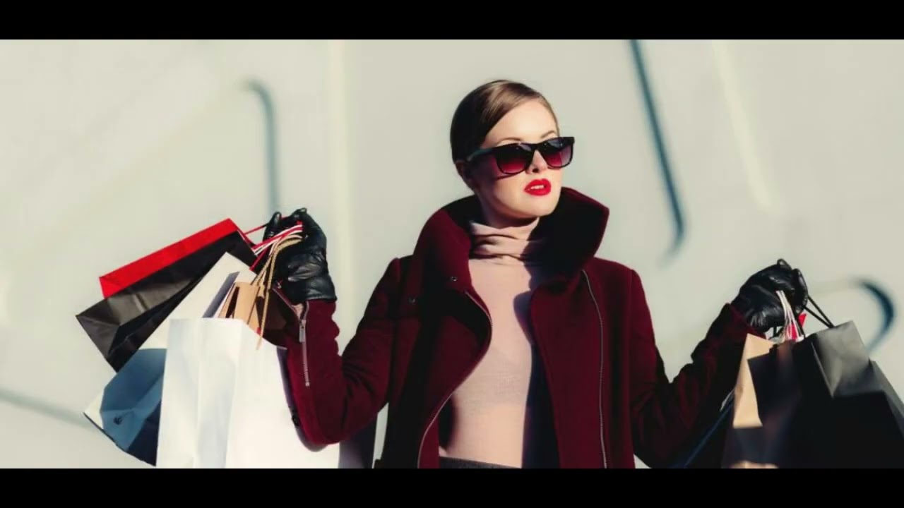 The luxury fashion industry is under investigation&hellip; 👀