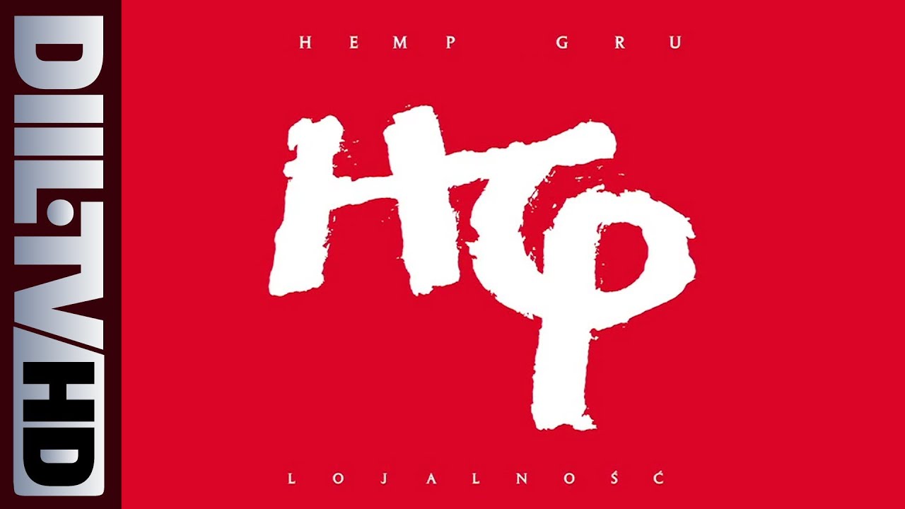 Hemp Gru - Kiedy Zabraknie Słońca (audio) [DIIL.TV]